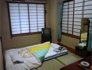 Ryokan Mikawaya Tōkyō Extérieur photo