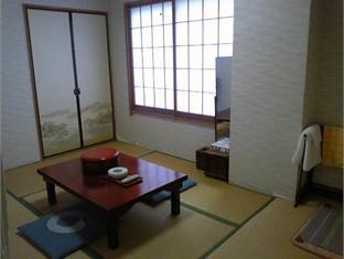 Ryokan Mikawaya Tōkyō Extérieur photo